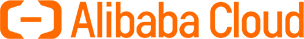阿里云 Logo