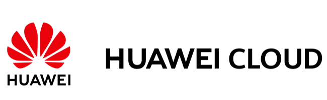华为云 Logo
