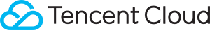 腾讯云 Logo